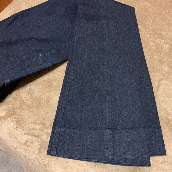 MARC BY MARC JACOBS INDIGO JEANS SZ 25 - Picture 1 of 8